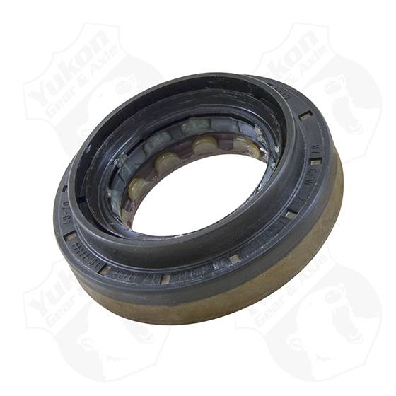 Yukon Gear & Axle - Yukon Gear Dodge Sprinter Van Pinion Seal - YMSC1009