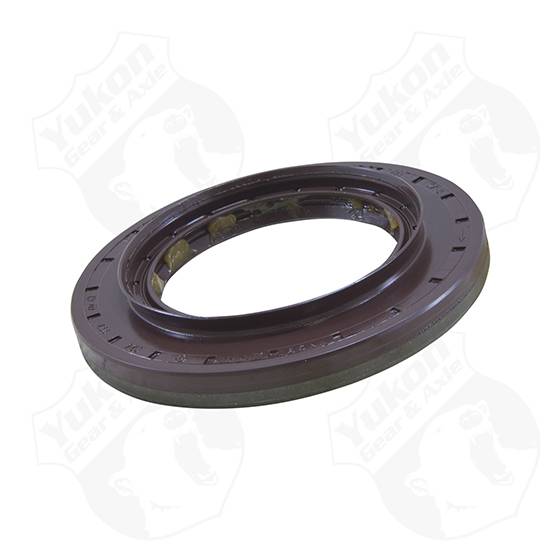 Yukon Gear & Axle - Yukon Dodge Magna/Steyr Front Pinion Seal 09 & Up - YMSC1021