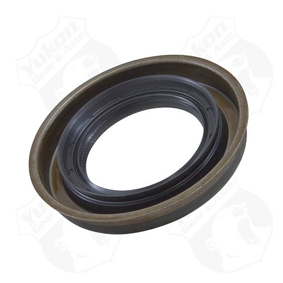 Yukon Gear & Axle - Yukon Chrysler 300 Magnum Charger Pinion Seal - YMSC1022