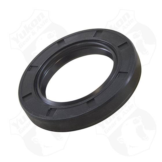 Yukon Gear & Axle - 03-06 PONTIAC GTO differential pinion seal