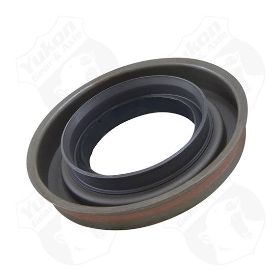 Yukon Gear & Axle - Yukon Gear Nissan Titan Pinion Seal / Front Diff - YMSN1001