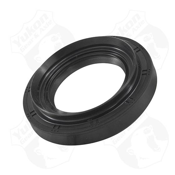 Yukon Gear & Axle - Yukon Gear Tacoma (w/out Factory Locker) & T100 (w/out Factory Locker) Pinion Seal - YMST1007