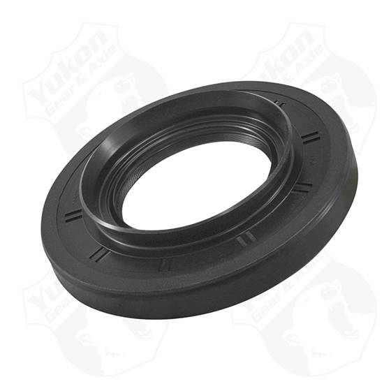 Yukon Gear & Axle - Yukon Gear 07 and Up Tundra Front Pinion Seal - YMST1008