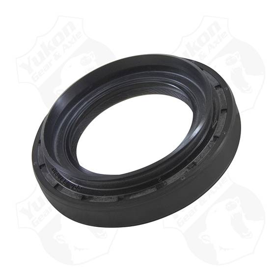 Yukon Gear & Axle - Yukon Gear 07 and Up Tundra 9.5in Rear Pinion Seal - YMST1018