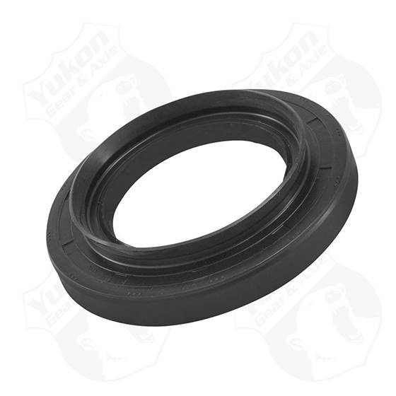 Yukon Gear & Axle - Yukon Gear 07 and Up Tundra 10.5in Rear Pinion Seal - YMST1019