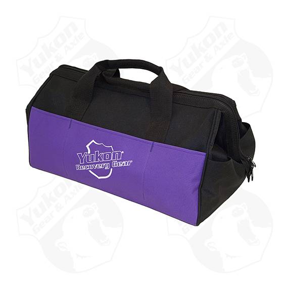 Yukon Gear & Axle - Yukon Recovery Gear Bag - YRGBAG-1