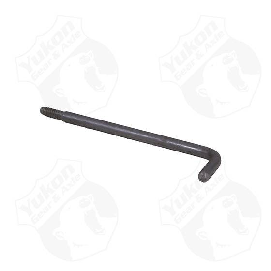 Yukon Gear & Axle - Yukon Gear Pin Removal Tool For Model 35 Zip Locker - YZLAPRT-01