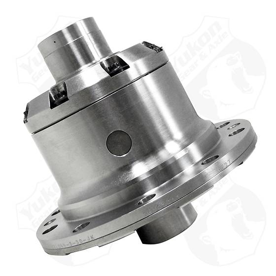 Yukon Gear & Axle - Yukon Gear Zip Locker For Dana 44 / Non-Rubicon JK / 30 Spline - YZLD44-3-30-JK