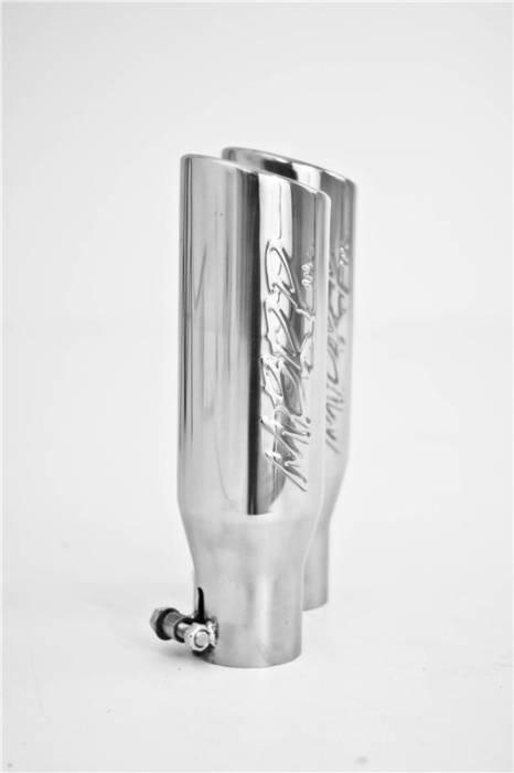 MBRP - MBRP 11 Ford F-150 5.0L V8 Aluminized Cat Back Dual Split Rear Exit - S5234AL