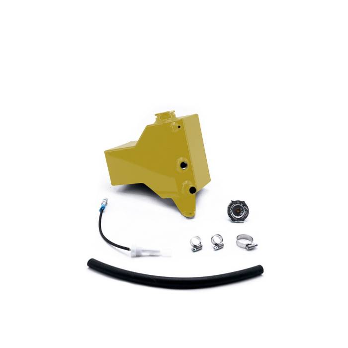 HSP Diesel - HSP Diesel 2001-2007 Chevrolet / GMC Factory Replacement Coolant Tank Custom Color - 027-HSP-CUST