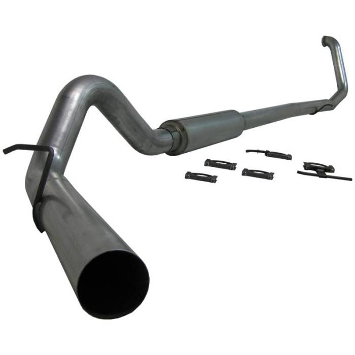 MBRP - MBRP 1999-2003 Ford F-250/350 7.3L P Series Exhaust System - S6200P