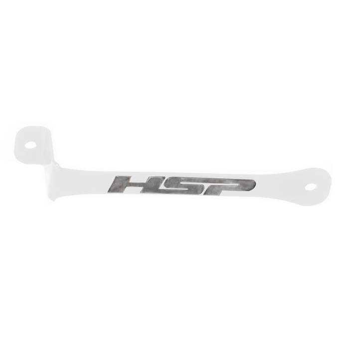 HSP Diesel - HSP Diesel HSP Battery Tie Down For 2011-2022 Ford Powerstroke F250/350 6.7L-W - HSP-P-424-HSP-W