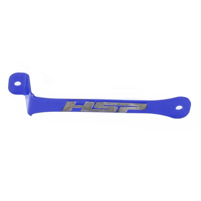 HSP Diesel - HSP Diesel HSP Battery Tie Down For 2011-2022 Ford Powerstroke F250/350 6.7L-Cb - HSP-P-424-HSP-CB