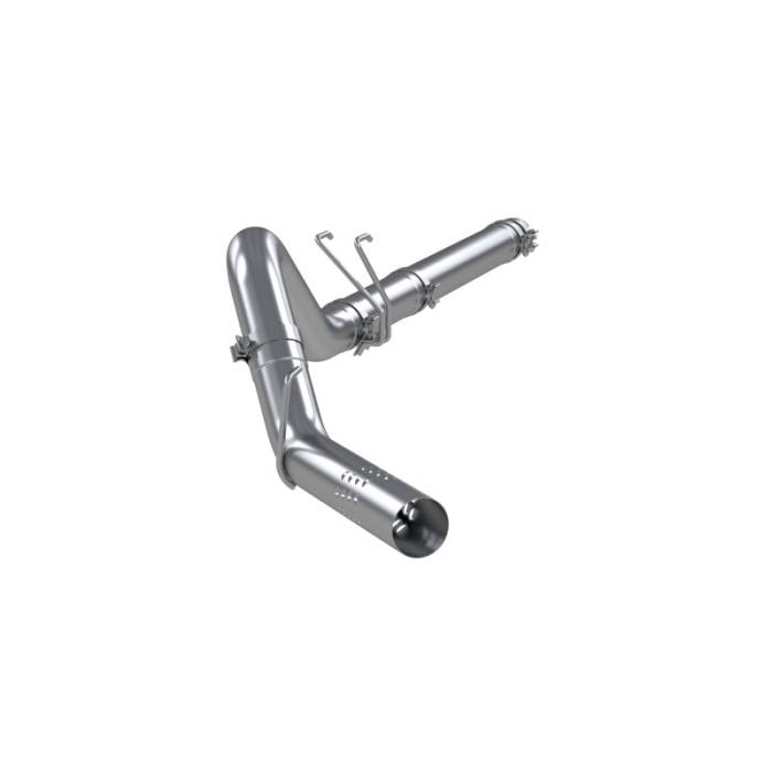 MBRP - MBRP 2008-2009 Ford F250/350/450 6.4 L P Series Exhaust System - S6242P