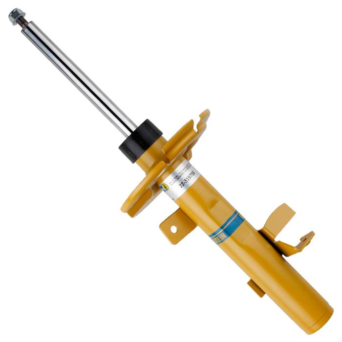 Bilstein - Bilstein B6 Performance - Suspension Strut Assembly - 22-315755