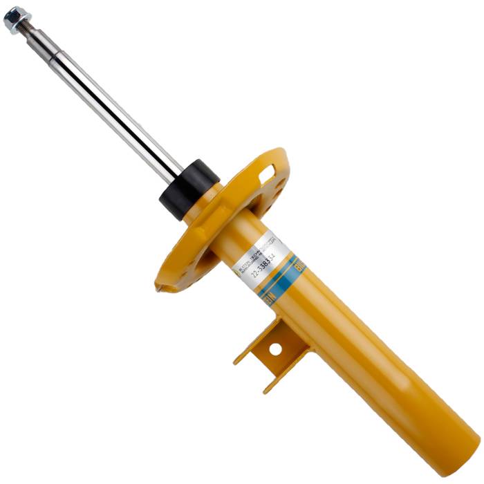 Bilstein - Bilstein B6 Performance - Suspension Strut Assembly - 22-338334