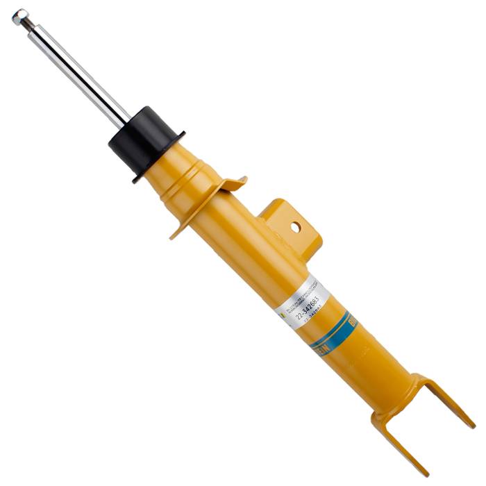 Bilstein - Bilstein B6 Performance - Suspension Strut Assembly - 22-342683