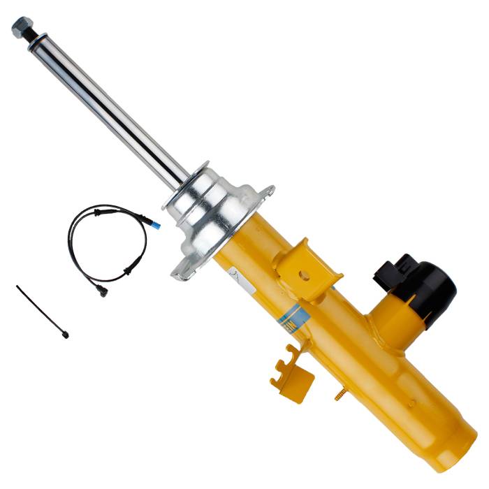 Bilstein - Bilstein B6 Performance (DampTronic) - Suspension Strut Assembly - 23-266490
