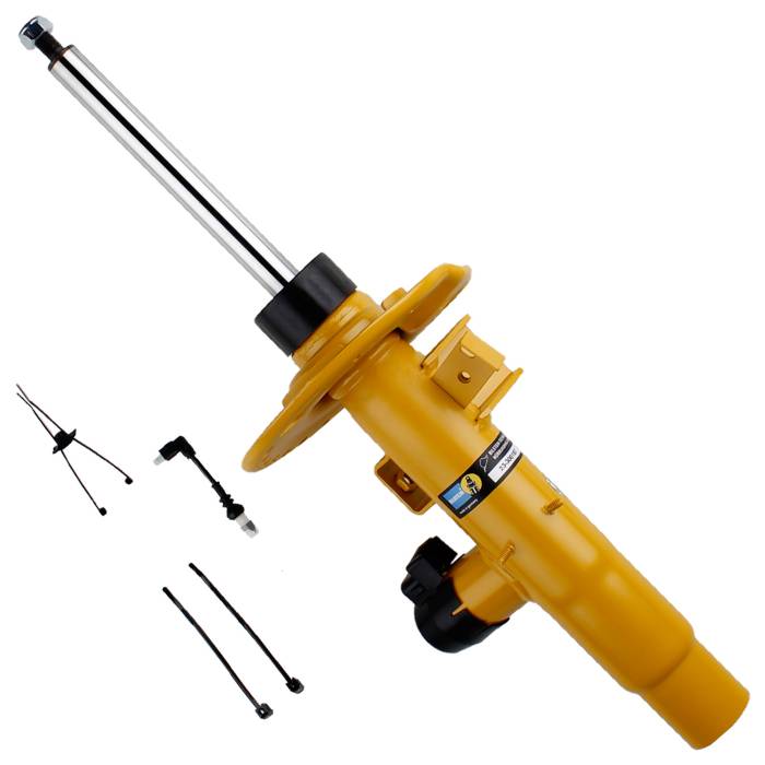 Bilstein - Bilstein B6 Performance (DampTronic) - Suspension Strut Assembly - 23-300187