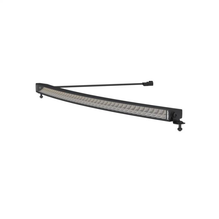 MBRP - MBRP 40in Curved Light Assembly, Combo Beam Pattern - SL65373