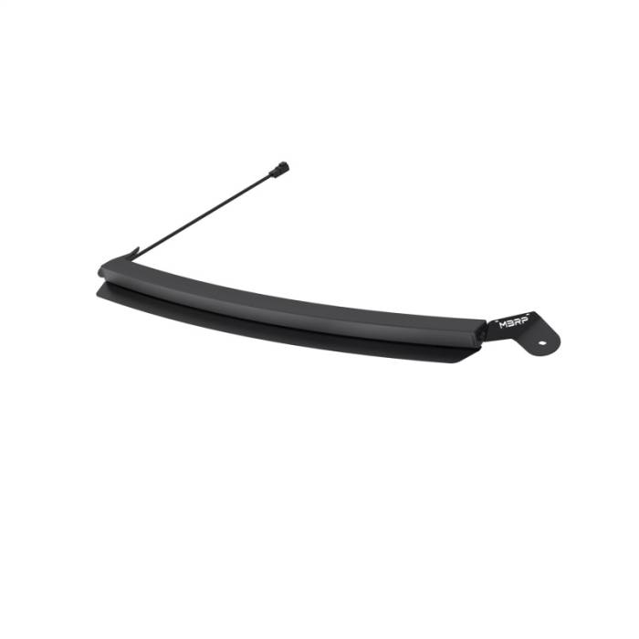 MBRP - MBRP 40in Curved Roof Light Kit Can-Am Maverick R 24-25 - SL9219-02