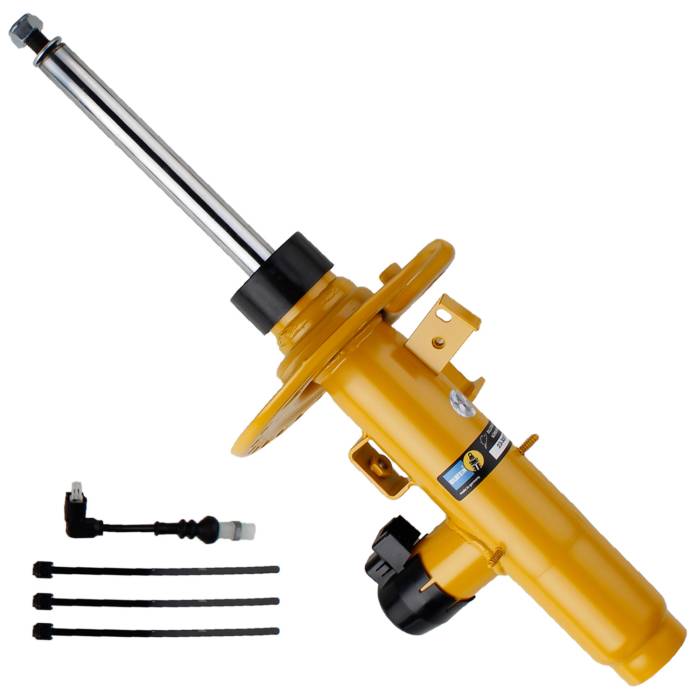 Bilstein - Bilstein B6 Performance (DampTronic) - Suspension Strut Assembly - 23-305106