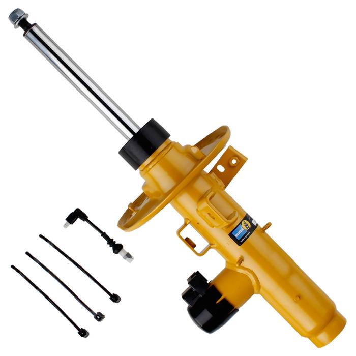 Bilstein - Bilstein B6 Performance (DampTronic) - Suspension Strut Assembly - 23-305113