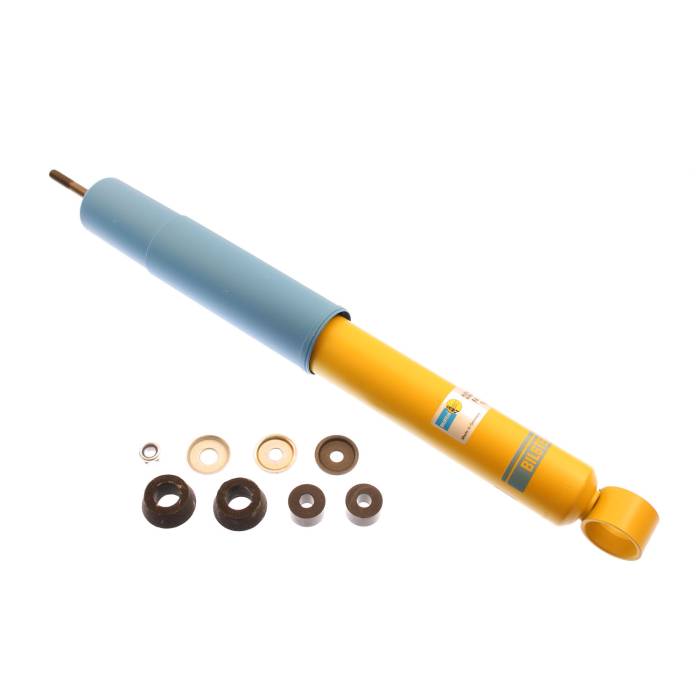 Bilstein - Bilstein B6 4600 - Suspension Shock Absorber - 24-002479
