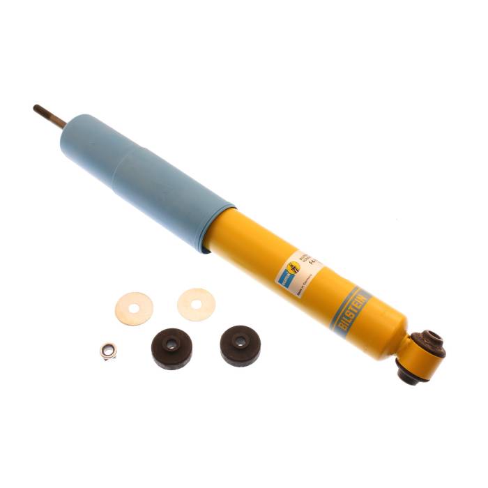 Bilstein - Bilstein B6 Performance - Suspension Shock Absorber - 24-003971