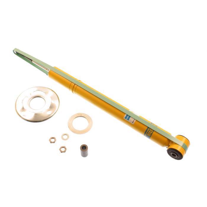 Bilstein - Bilstein B6 Performance - Suspension Shock Absorber - 24-006569