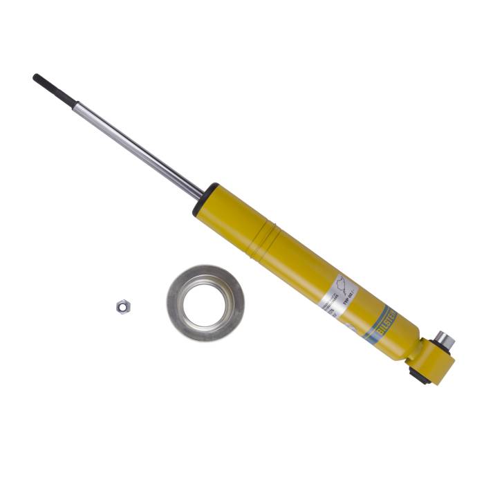 Bilstein - Bilstein B8 Performance Plus - Suspension Shock Absorber - 24-007276