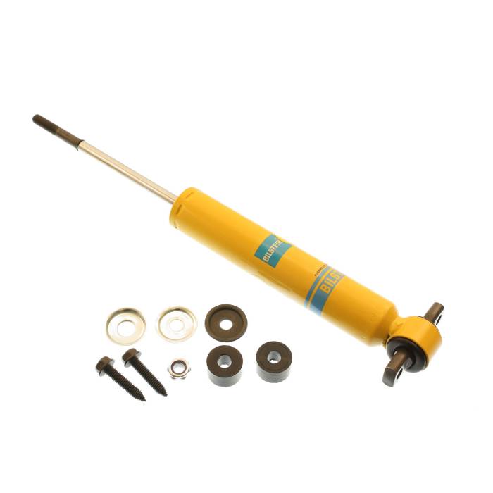 Bilstein - Bilstein B6 Performance - Suspension Shock Absorber - 24-009492