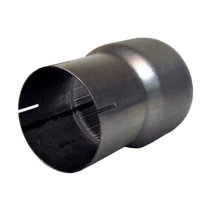 MBRP - MBRP Universal 4 ID. to 5OD. Adapter Aluminized - UA2001