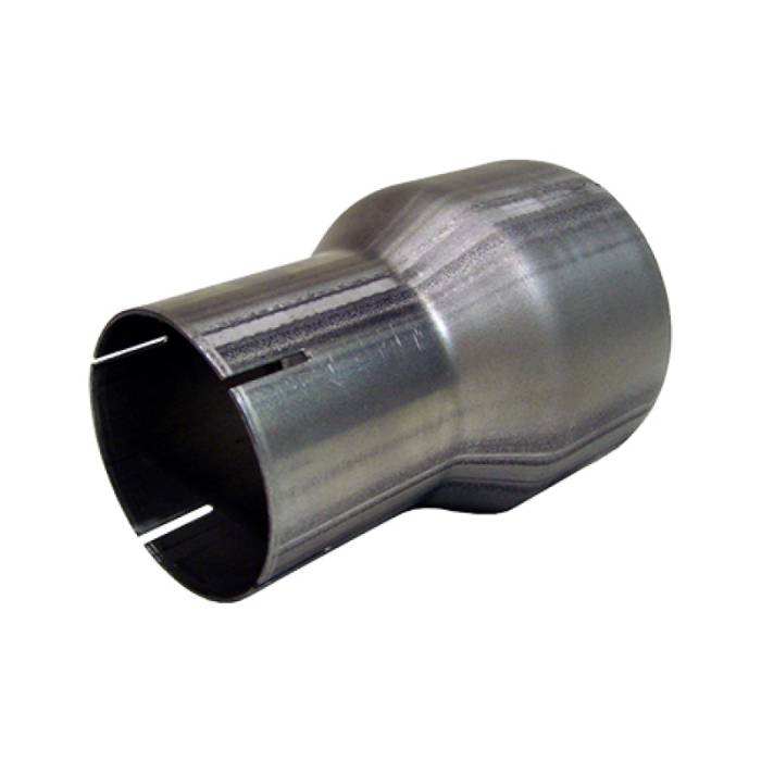 MBRP - MBRP Universal 3.5 ID to 5 OD Adapter Aluminized - UA2003