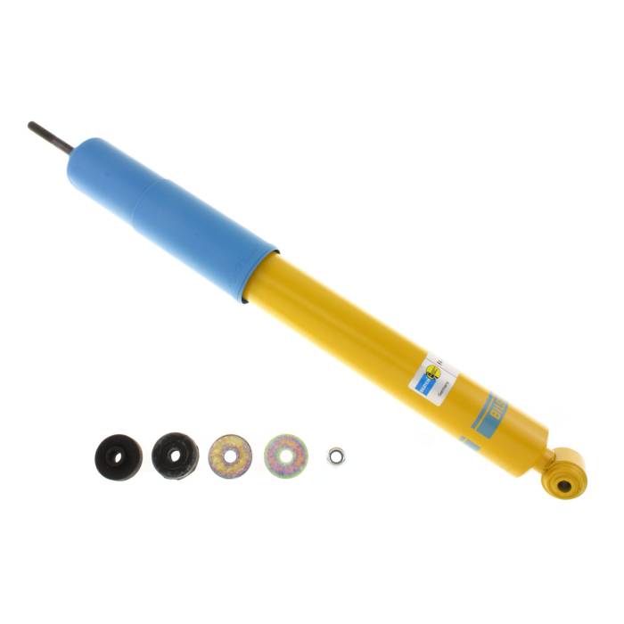 Bilstein - Bilstein B6 Performance - Suspension Shock Absorber - 24-010191