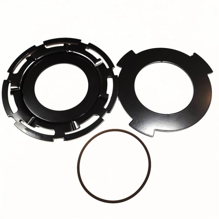 Titan Fuel Tanks - Titan Fuel Tanks 01-04 GM 2500/3500 LB7 (GEN6) Sending Unit Adaption Kit - 0199004
