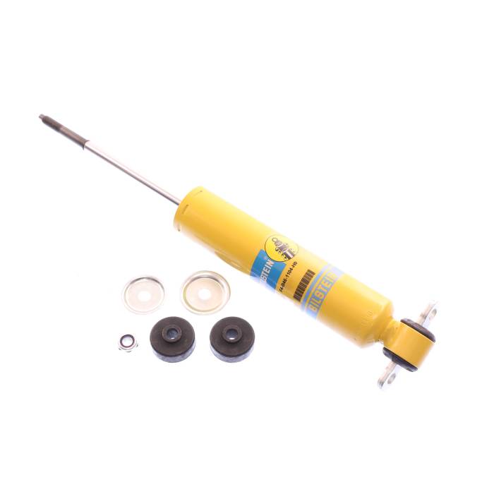 Bilstein - Bilstein B6 Performance - Suspension Shock Absorber - 24-011044