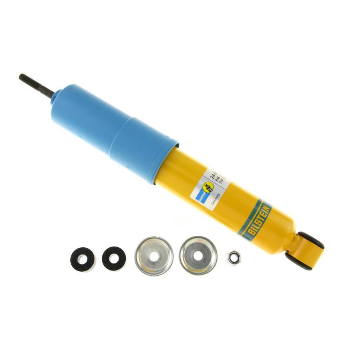 Bilstein - Bilstein B6 4600 - Suspension Shock Absorber - 24-012454