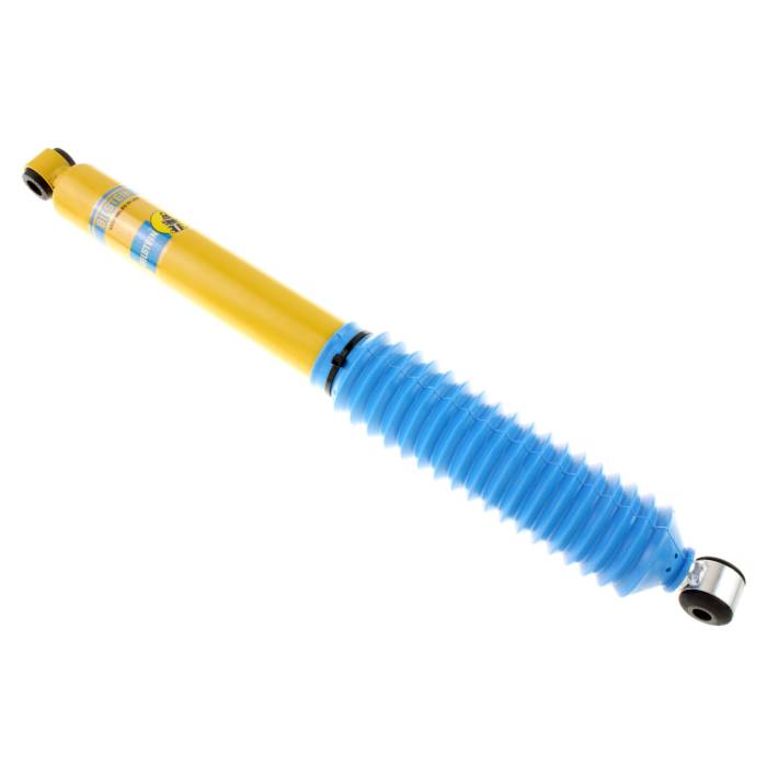 Bilstein - Bilstein B6 4600 - Suspension Shock Absorber - 24-013291
