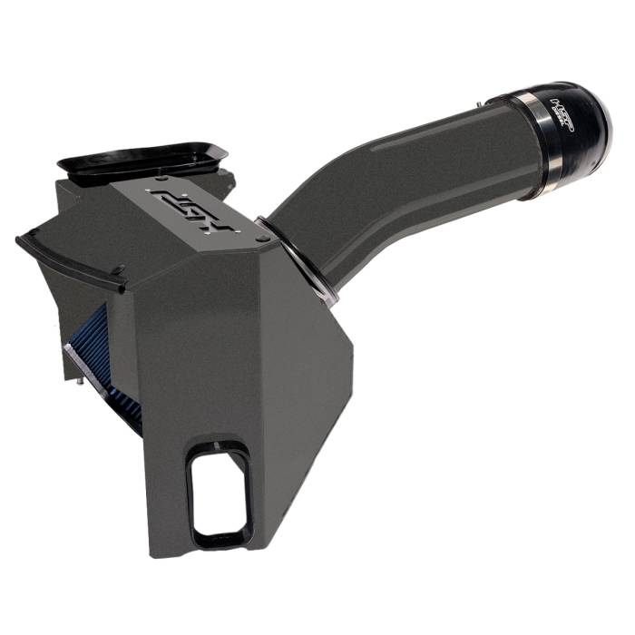 HSP Diesel - HSP Diesel 2020-2024 Chevrolet/GMC L5P Cold Air Intake-Kingsport Grey HSP Diesel - HSP-D-602-2-HSP-DG