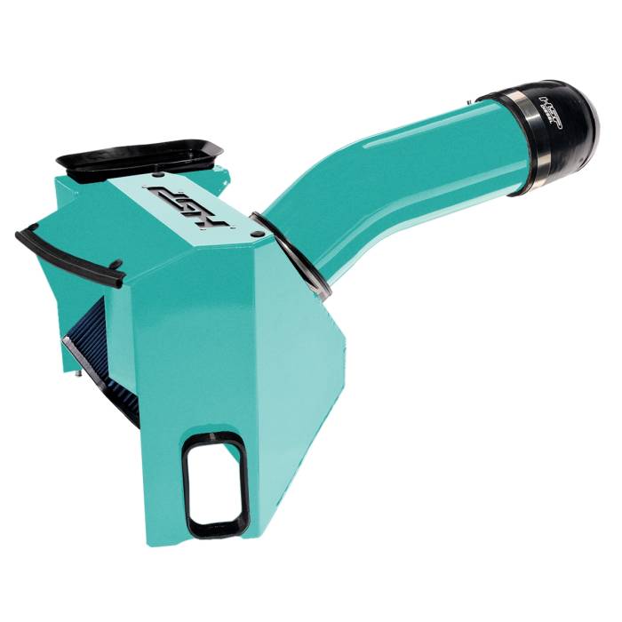 HSP Diesel - HSP Diesel 2020-2024 Chevrolet/GMC L5P Cold Air Intake-Custom Color HSP Diesel - HSP-D-602-2-HSP-CUST