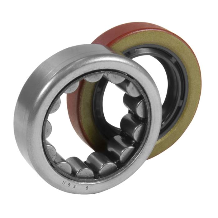 Yukon Gear & Axle - Yukon Gear & Axle Yukon Gear R1563TAV Axle Bearing and Seal Kit / Torringtonbrand / 2.250in OD / 1.400in ID - AK 1563