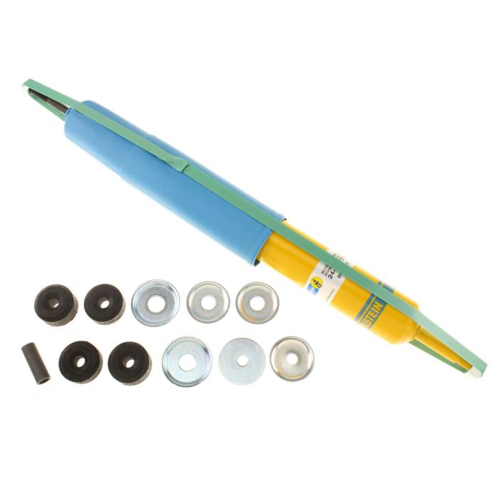 Bilstein - Bilstein B6 4600 - Suspension Shock Absorber - 24-014779