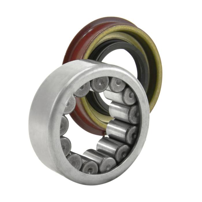 Yukon Gear & Axle - Yukon Gear & Axle Yukon Gear Axle Bearing and Seal Kit For C10 Aero Truck / 2.800in OD - AK C10