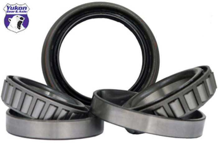 Yukon Gear & Axle - Yukon Gear & Axle Yukon Gear 03 and Up 11.5in Dodge Rear Wheel Bearing/Seal Kit - AK C11.5