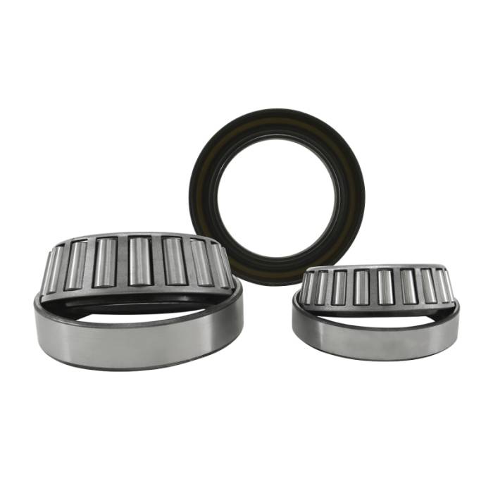 Yukon Gear & Axle - Yukon Gear & Axle Yukon Gear 03 and Up 11.5in Dodge Dual Rear Wheel Bearing/Seal Kit - AK C11.5-DRW