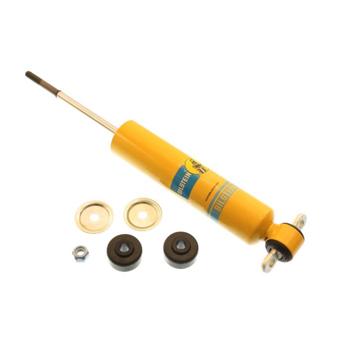 Bilstein - Bilstein B6 Performance - Suspension Shock Absorber - 24-014953