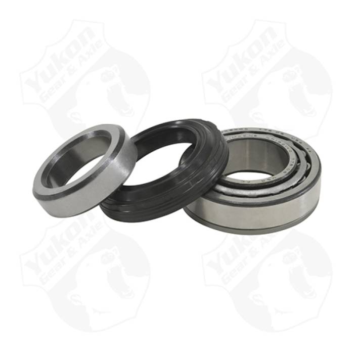 Yukon Gear & Axle - Yukon Gear & Axle Yukon Gear Super Dana 44 & Super Model 35 Replacement Axle Bearing Kit - AK D44-SUPER