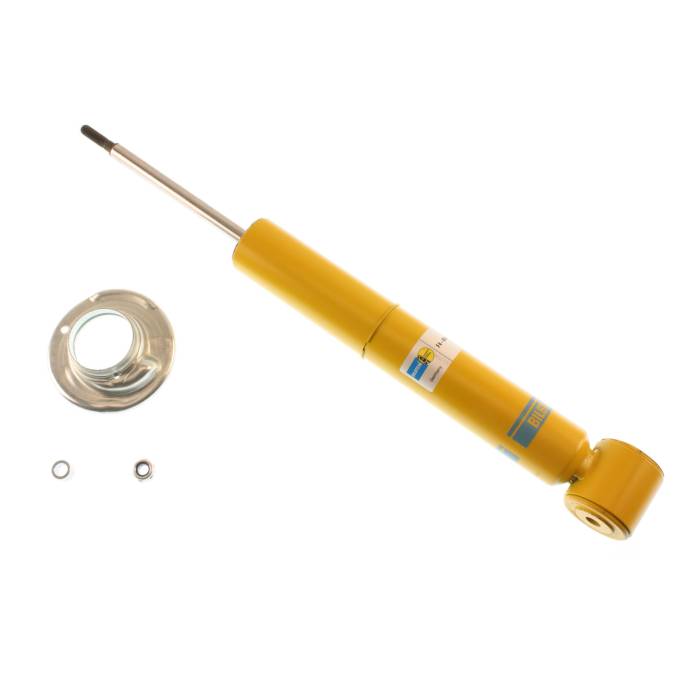 Bilstein - Bilstein B8 Performance Plus - Suspension Shock Absorber - 24-015738