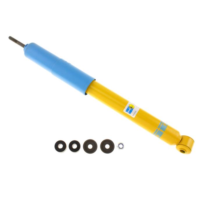 Bilstein - Bilstein B6 4600 - Suspension Shock Absorber - 24-015882